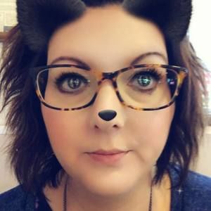 Meet your Posher, Nanette